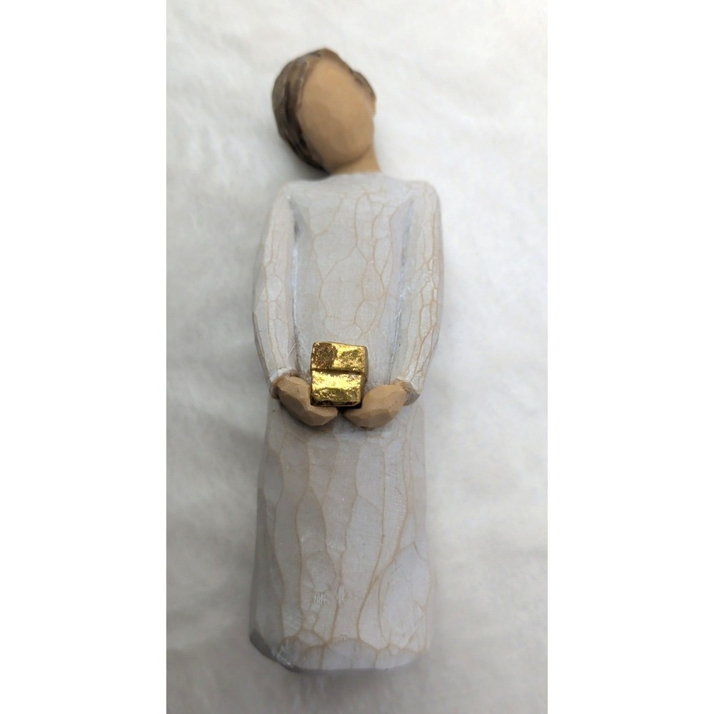 Willow Tree‎  Spirit Of Giving 2008  Figurine